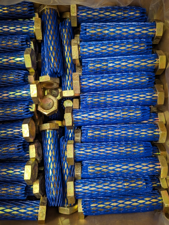 NAS6609-32